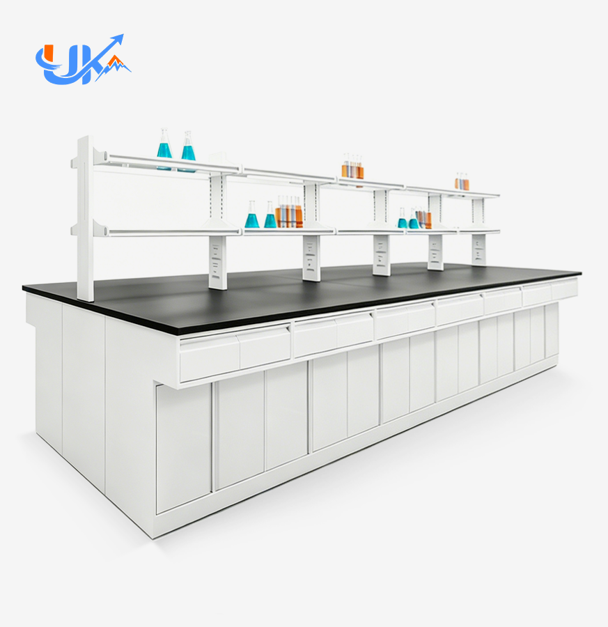 Custom Lab Workstations